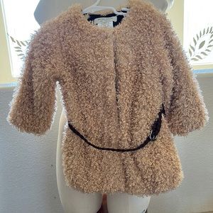 Girls jacket only